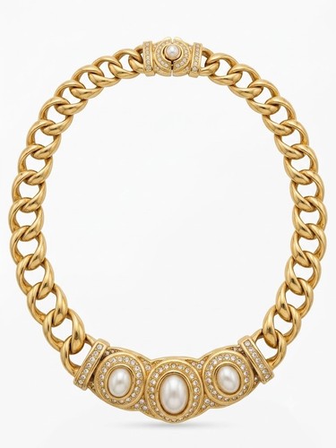 Vintage christian dior - dior, by