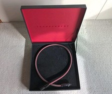 Transparent Audio Reference