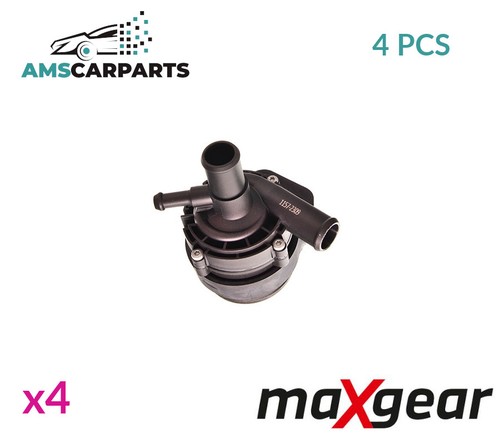 Wheel bolt nut set kit - set, 47-0333