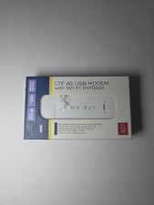 4G LTE WIFI Wireless USB