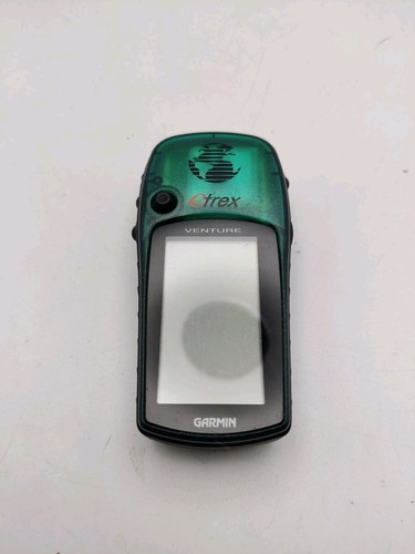 Garmin etrex venture personal - etrex,