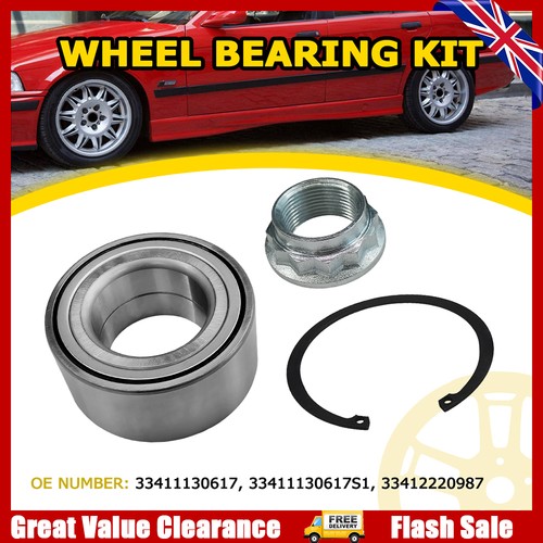33412220987 for bmw e30 e36 - 33412220987,