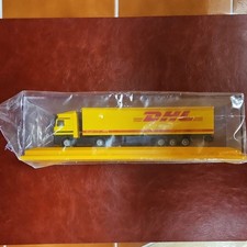 DHL Mercedes-Benz Diecast