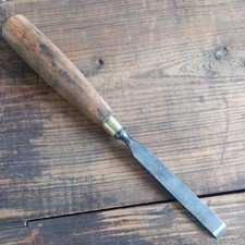 Vintage 13mm (1/2") Robi Sorby