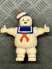 Vintage 1984 Ghostbusters Stay-Puft, Marshmallow Man Figure