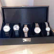 Ladies Watch Collection
