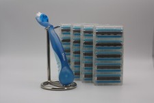 Gillette Venus handle and