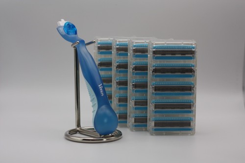 Gillette venus handle and - venus,