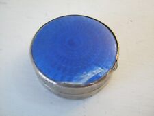 London 1927 Hallmarked