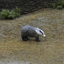 OSBFOGAUGE_023 O Gauge Badger