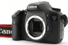 【MINT】Canon EOS 7D 18.0MP