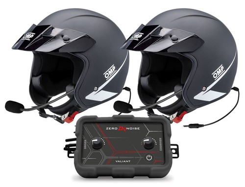 Omp person open helmet - omp, 2