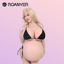 Roanyer silicone triplets - silicone,
