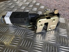 Mitsubishi Space Star - NSF