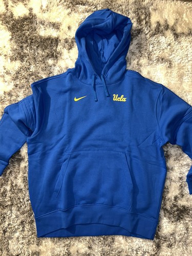 Nike ucla bruins pullover - bruins,