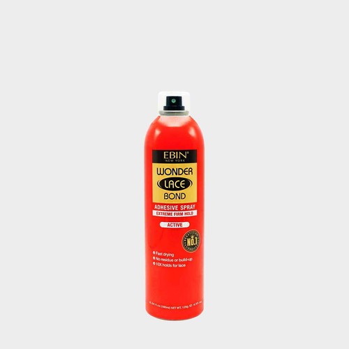 Wonder lace bond - lace, adhesive