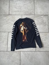 Trapstar Black Sweatshirt