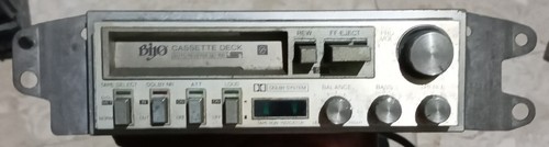 Vintage fujitsu ten biyo - fujitsu,