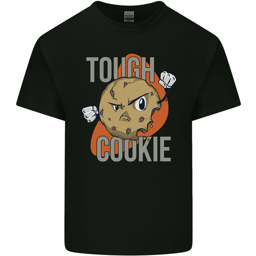 Tough cookie funny - tough,