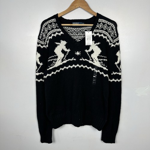 Polo ralph lauren - polo, ski