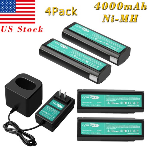 4000mah battery charger - battery, /charger