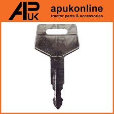 Ignition Key for IHI Mini