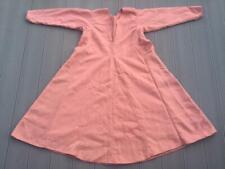 Early Medieval/Viking Greenlandic Historical Reenactment/Costume Woollen Garment