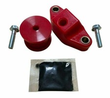 Front & Rear Shifter