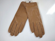 Tony Perotti Silk Lined