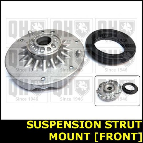 Suspension strut support mount - strut,