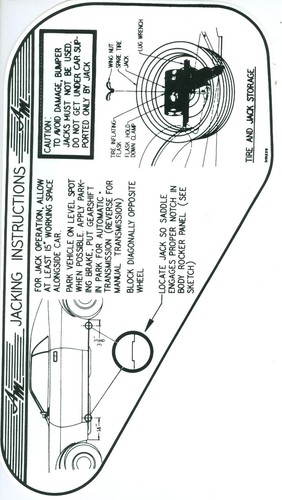 1968 amx javelin jack - 1968-69,