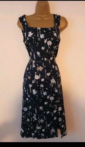 Vintage dress linea - vintage, prima