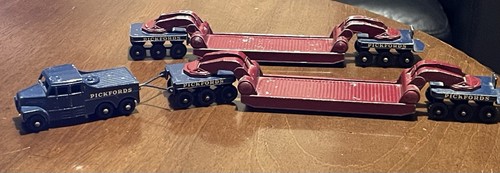 Matchbox major pack 6 - matchbox,