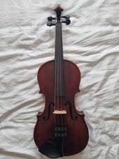 Antonius Stradivarius Violin