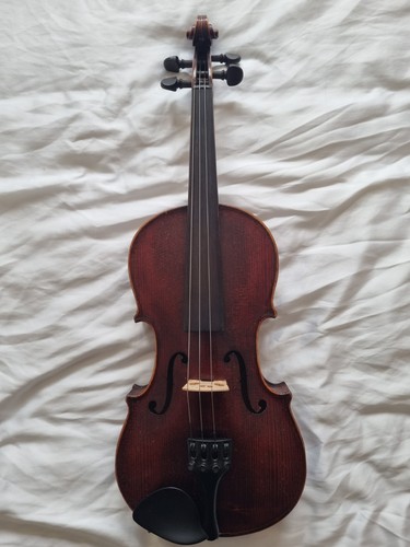 Antonius stradivarius violin - antonius,