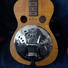  Epiphone Deluxe Dobro Hound