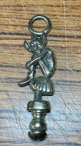 Antique vintage brass little - vintage,