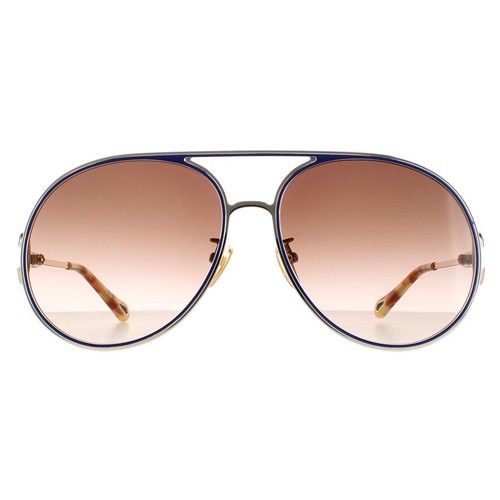 Chloe sunglasses ch0145s 003 - sunglasses,