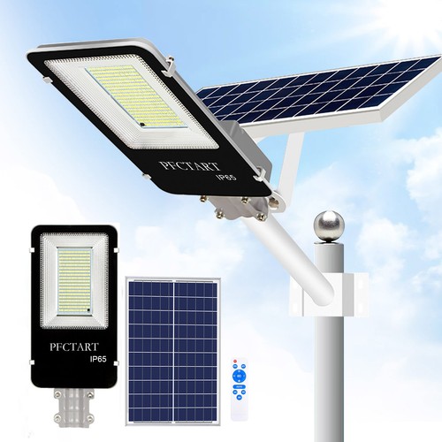 500w solar street lights - solar,