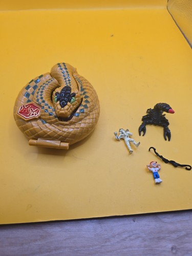 Mighty max conquers - mighty, the