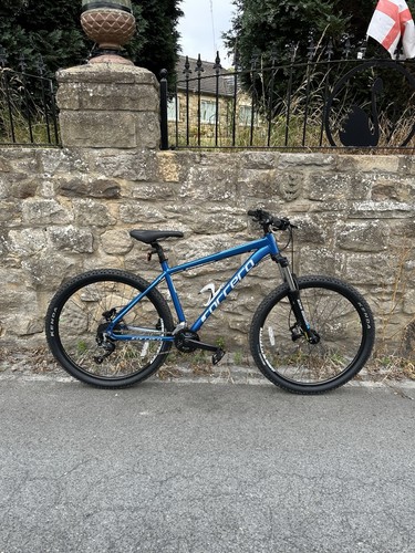 Carrera vulcan mountain - vulcan,