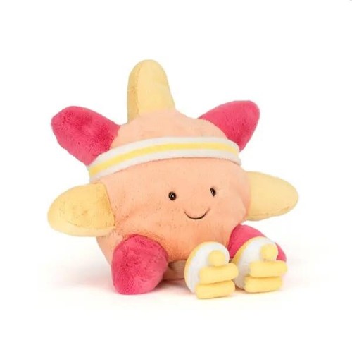 Jellycat amuseables sun - jellycat,