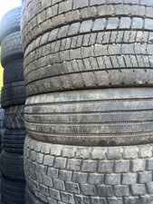 Commercial Truck Tyres For