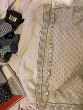 Vintage Jaeger  Square Silk Scarf