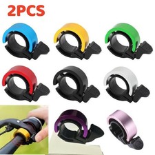 2pcs aluminum loud - 2pcs,