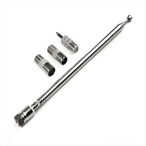 Telescopic aerial antenna - antenna, 75