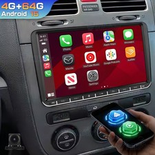 9" Android15 Stereo Radio