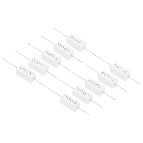 Patikil ohm resistors - ohm,