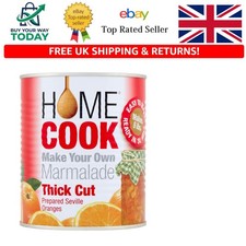 Thick cut orange - thick,
