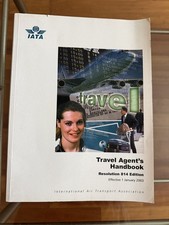 IATA Travel Agent’s